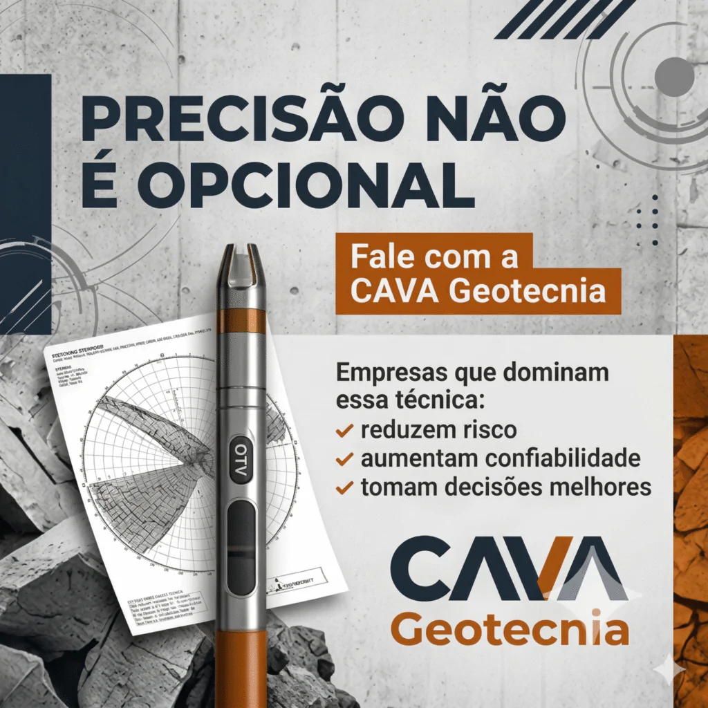 Você está enxergando o maciço… ou apenas interpretando?