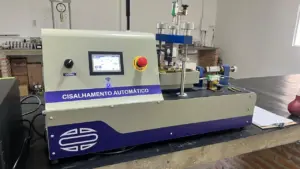 cisalhamento direto solos