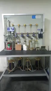 ensaio triaxial de cargas repetidas