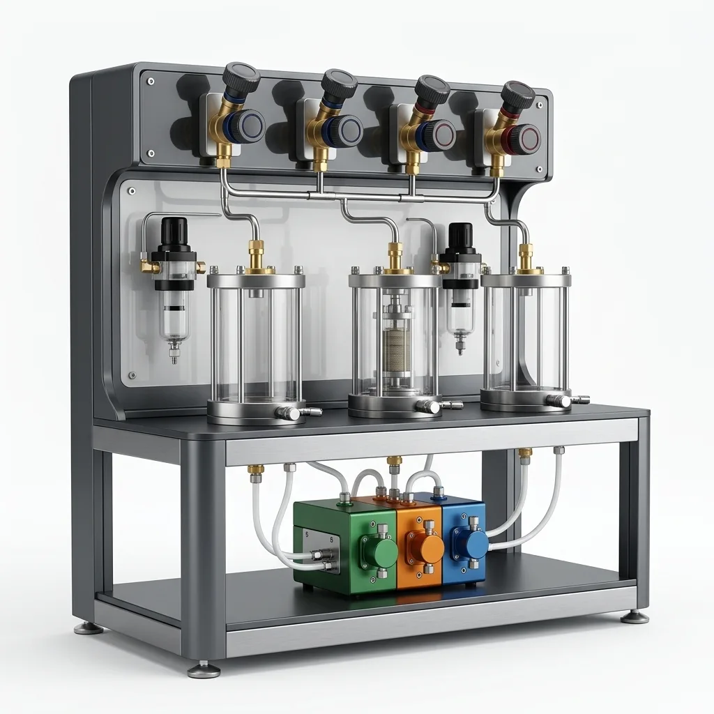 ensaio triaxial do solo