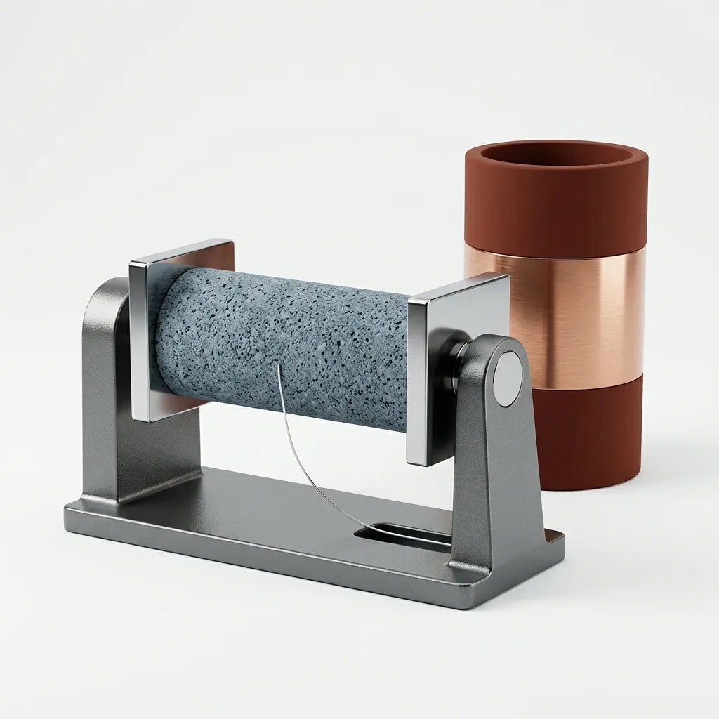 serviço de ensaio compressão diametral