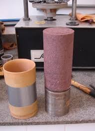 Ensaio de compressão diametral
